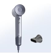 Amazon | Laifen ライフェン ドライヤー SWIFT 大風量 速乾 高濃度2億