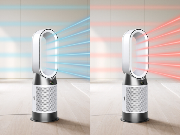 Amazon.com: Dyson Purifier Hot+Cool HP1 : Home & Kitchen