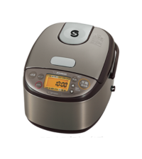 Amazon | 象印マホービン 炊飯器 3合 一人暮らし 小容量 極め炊き IH