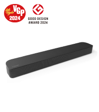 Amazon.co.jp: FUNLOGY Soundbar（スピーカー/サウンドバー）VGP2024
