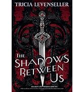 Amazon.com: The Shadows Between Us (The Stathos Sisters