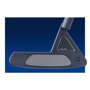 Amazon.co.jp: テーラーメイド(TAYLOR MADE) ティーピー トラス パター