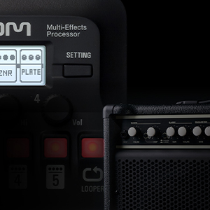 Amazon.co.jp: ZOOM ズーム G1 FOUR ギターマルチエフェクター【国内