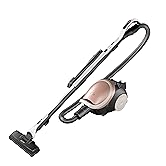 Amazon | 三菱電機 紙パック掃除機 Be-K (ビケイ) 小型 日本製 軽量 自