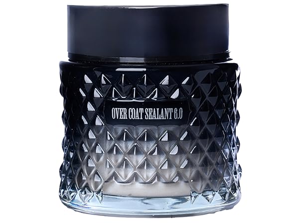 Amazon | 【KAMIKAZE COLLECTION】ISM COAT 3.0 硬化系セラミック