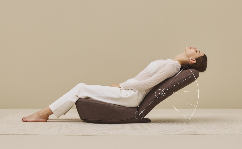 Amazon｜アンドメディカル STRETCH CHAIR L2.0 (ストレッチチェア