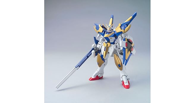Amazon | BANDAI SPIRITS(バンダイ スピリッツ) HGUC 1/144 LM314V23