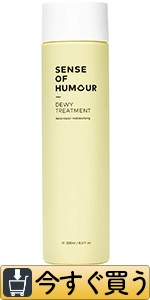 Amazon | SENSE OF HUMOUR(センスオブヒューモア) シャンプー