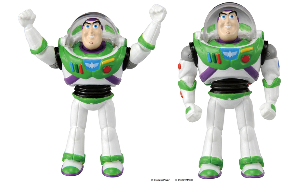 Amazon.co.jp: タカラトミー(TAKARA TOMY) トイ・ストーリー 30周年