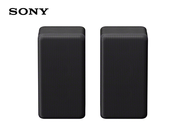 Amazon.com: Sony SA-RS3S Wireless Rear Speakers for BRAVIA Theater