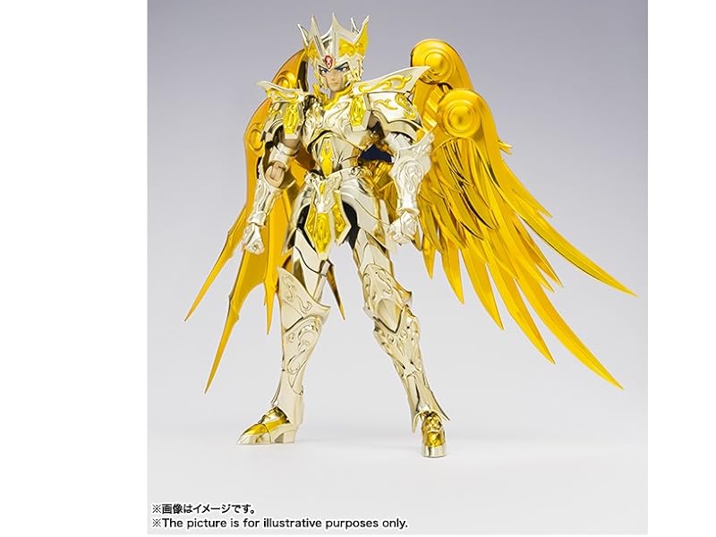 Amazon.co.jp: TAMASHII NATIONS 聖闘士聖衣神話EX 聖闘士星矢