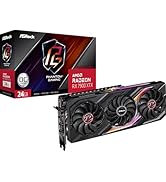 Amazon.com: ASRock AMD Radeon™ RX 7900 XT Phantom Gaming 20GB OC