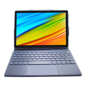 Amazon.co.jp: キーボード付き10インチタブレット、オクタコアAndroid