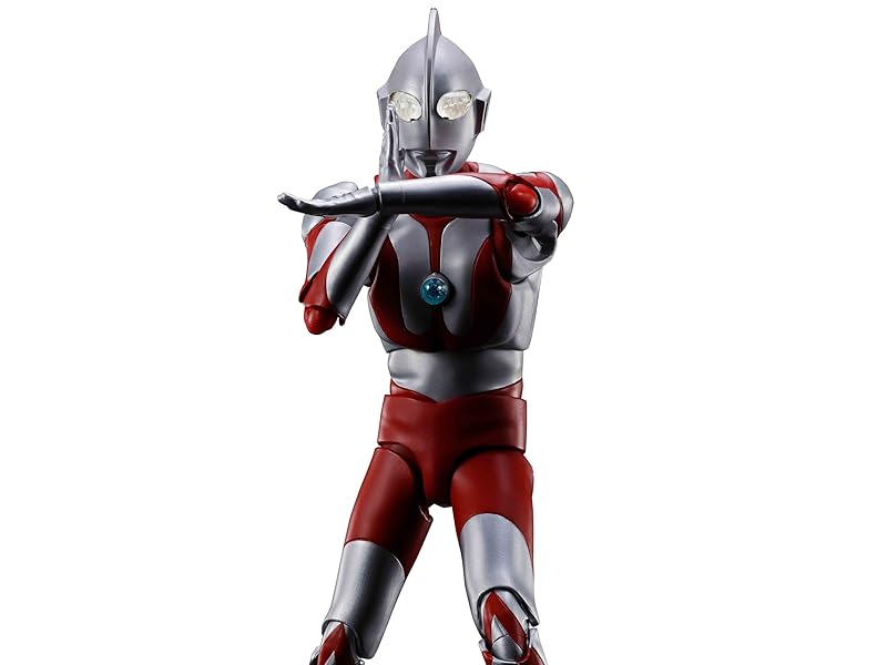 Amazon.co.jp: TAMASHII NATIONS S.H.フィギュアーツ（真骨彫製法