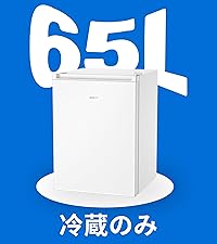 Amazon | SAMKYO 冷蔵庫 95L 小型 2ドア 家庭用 耐熱天板 コンパクト