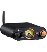 Amazon.com: Fosi Audio MC351 2.1 Channel Integrated Amplifier with