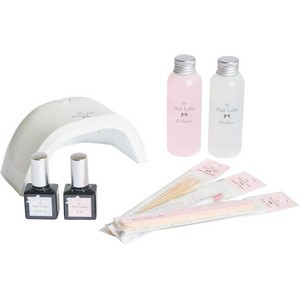 Amazon | by Nail Labo バイネイルラボ 爪を削らない日本製ジェル