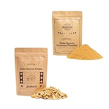 Amazon.co.jp: ルナスンダラ パロサント スティック ペルー産 (8本入り