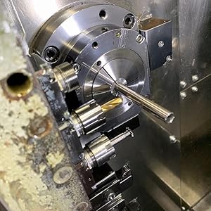 Amazon | SPARK 飛鋭改 内径6.05mm 電動ガン用インナーバレル (275 mm