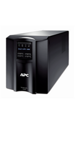 Amazon | APC 無停電電源装置 UPS 1500VA/980W SMT1500J ライン
