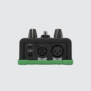 Amazon.com: TC-Helicon VoiceTone D1 : Musical Instruments