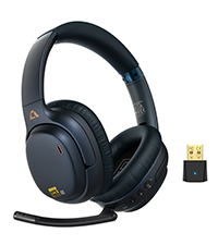 Amazon.co.jp: Ankbit ワイヤレス ヘッドホン Bluetooth 5.1 ノイズ