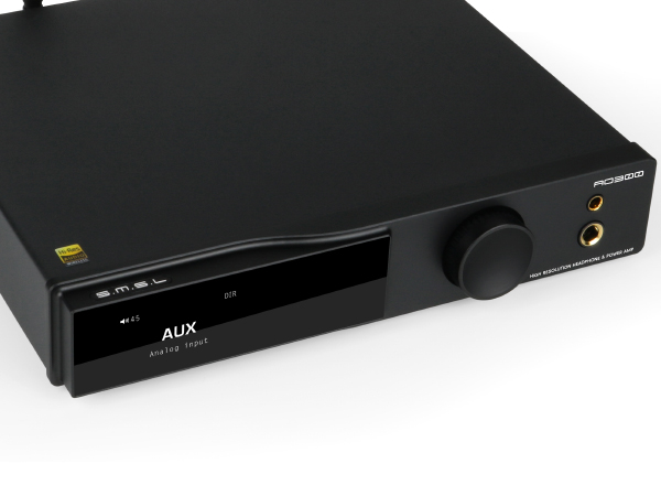 Amazon | AOSHIDA の SMSL AO300 オールインワンDAC & アンプ MA5332MS