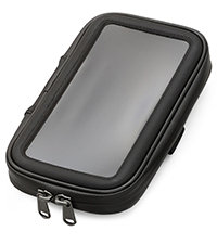 Amazon | デイトナ(Daytona) バイク スマホホルダー 防滴 タッチパネル