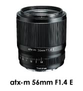 Amazon.co.jp: Tokina 魚眼ズームレンズ AT-X 107 DX Fisheye 10-17mm