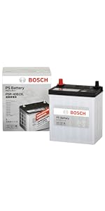 Amazon.co.jp: 【旧モデル】BOSCH (ボッシュ)PSバッテリー 国産車 充電