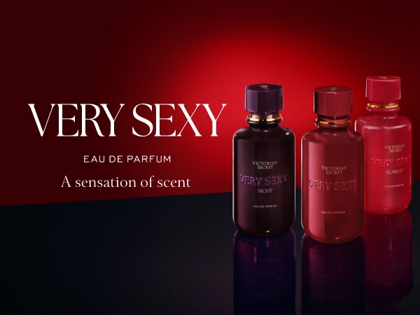 Amazon.com : Victoria's Secret Very Sexy 3.4oz Eau de Parfum