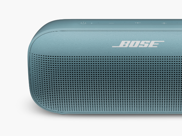 Amazon.co.jp: Bose SoundLink Flex Bluetooth Speaker Portable