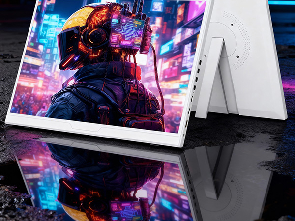 Amazon.co.jp: UPERFECT モバイルモニター 16インチ 120Hz 1920×1200