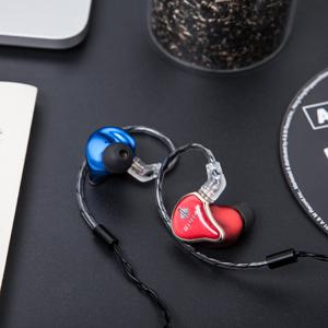 Amazon.co.jp: HIDIZS MS4 HiFiインイヤーモニターイヤホン 取り外し