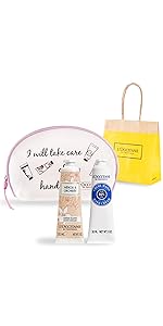 Amazon.co.jp: ロクシタン(L'OCCITANE) ハンドクリーム2本セット