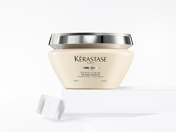 Amazon.co.jp: KÉRASTASE(ケラスターゼ) マスク デンシフィック 200g
