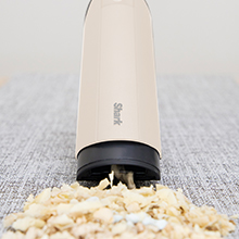 Amazon | 【Amazon.co.jp限定】 Shark シャーク 掃除機 ハンディ