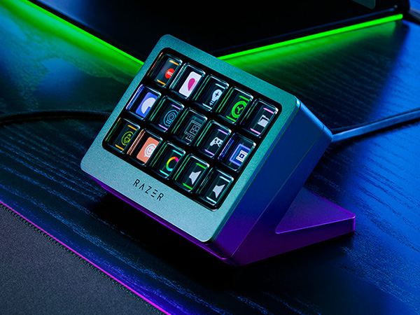Amazon.com: Razer Stream Controller X: All-in-One Keypad for