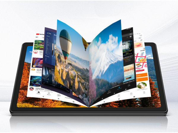 Amazon.co.jp: ALLDOCUBE iPlay 50 Pro Max 10.36インチタブレット