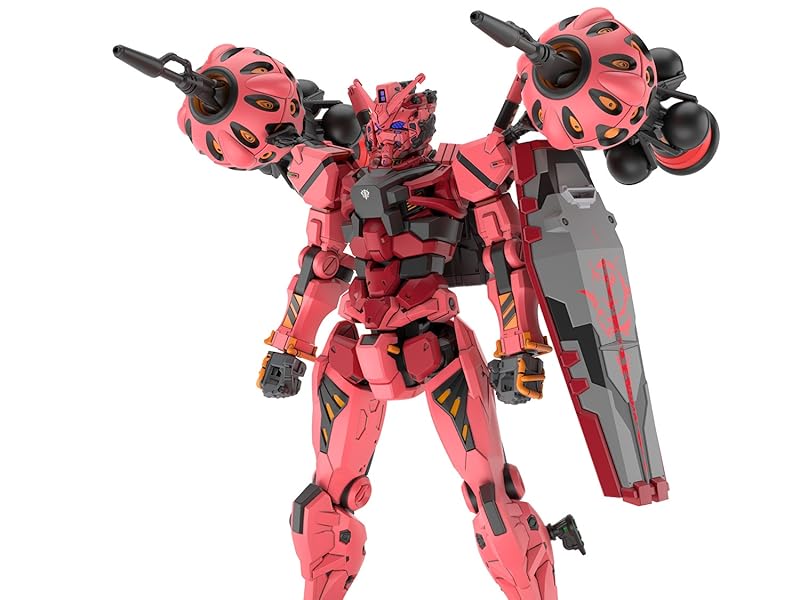 Amazon | BANDAI SPIRITS(バンダイ スピリッツ) HG 機動戦士Gundam
