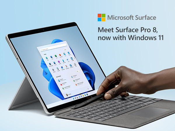 Amazon.com : Microsoft Surface Pro 8-13