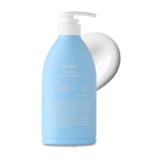 Amazon.com : Dr.Bio Soothing Moisture Lotion, Hydrating
