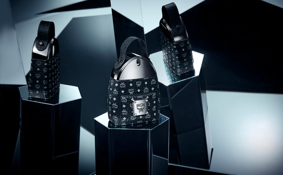 Amazon.com: MCM ONYX Eau de Parfum 1.0 Fl. Oz : Beauty & Personal Care