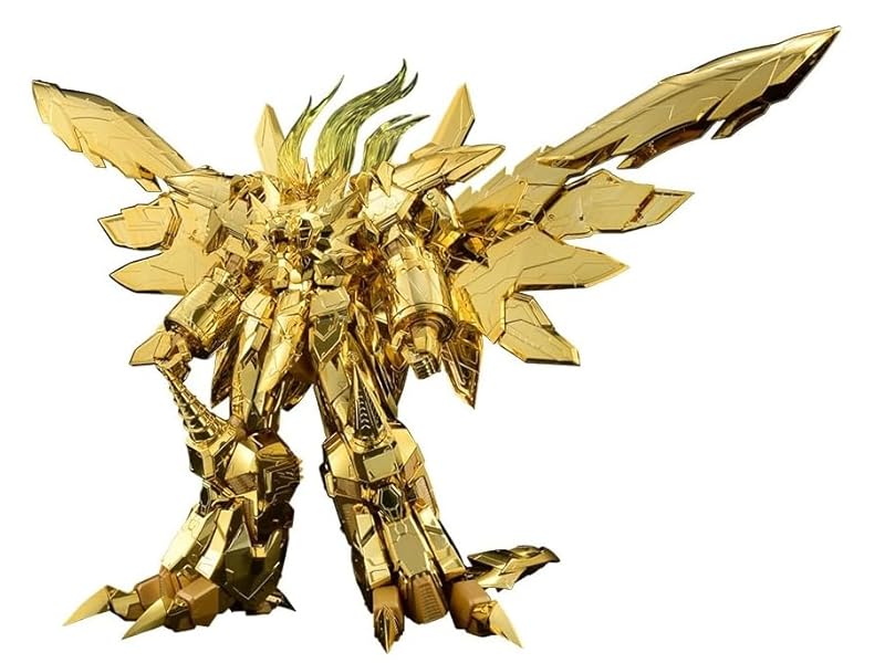 Amazon.co.jp: 壽屋(KOTOBUKIYA) 勇者王ガオガイガー FINAL