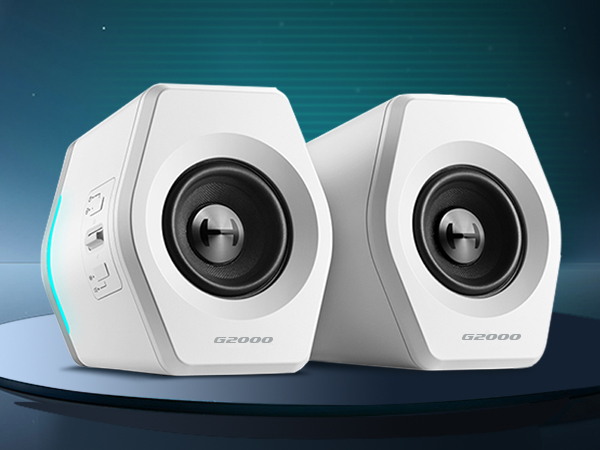 Amazon.co.jp: 「EDIFIER直営店」Edifier G2000 ゲーミング スピーカー