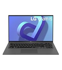 Amazon.com: LG gram (2022) Laptop 15Z90Q 15.6