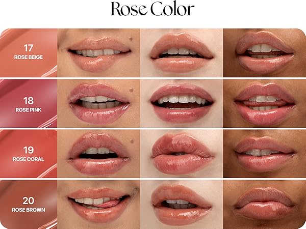 Amazon.com : Nature Republic HONEY MELTING LIP (17 ROSE BEIGE