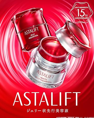 Amazon.co.jp: アスタリフト ホワイトクリア トリートメント (ふきとり