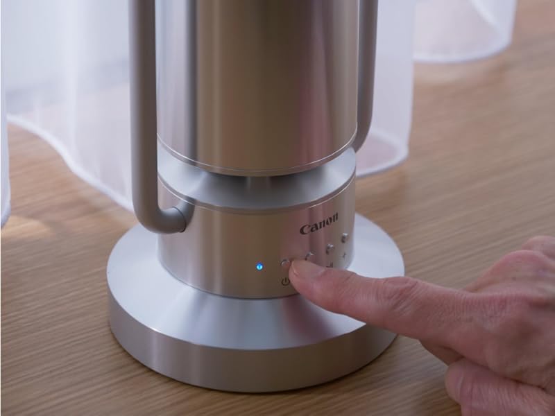 Amazon | キヤノン Canon アルボス albos ライト&スピーカー ML-A