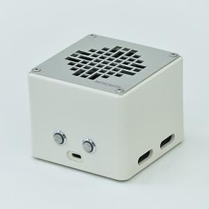 Amazon | 光触媒 高性能 空間清浄機 KOROSUKE 花粉 PM2.5 ウイルス対応